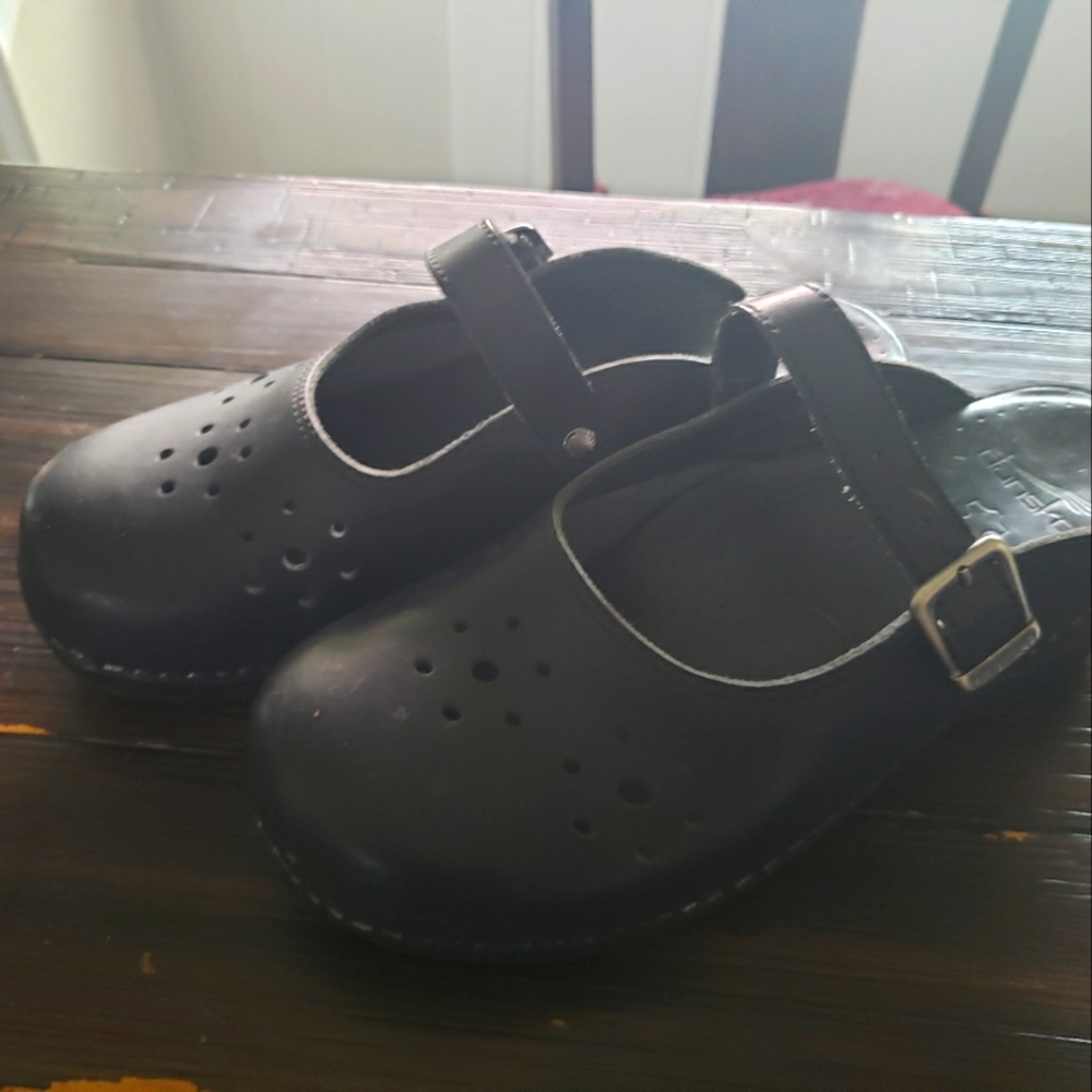Dansko Clog